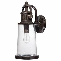 New ๐ 19 - 24 In. Quoizel Steadman SDN840 Outdoor Fixture ๐งจ 19 New ๐ 19 - 24 In. Quoizel Steadman SDN840 Outdoor Fixture ๐งจ -Trans Globe Shop detail5QUO1862