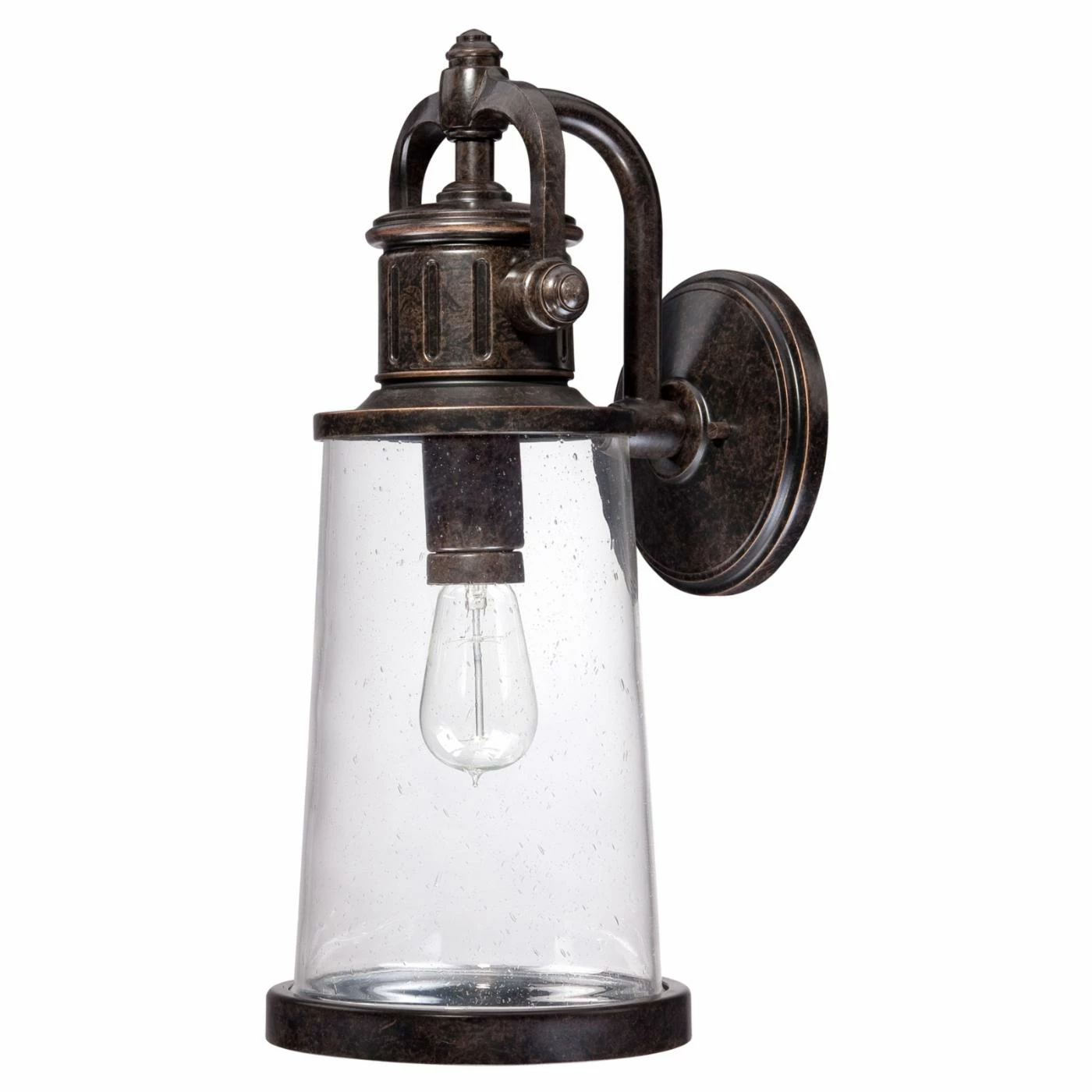 New ๐ 19 - 24 In. Quoizel Steadman SDN840 Outdoor Fixture ๐งจ 10 New ๐ 19 - 24 In. Quoizel Steadman SDN840 Outdoor Fixture ๐งจ - Image 8