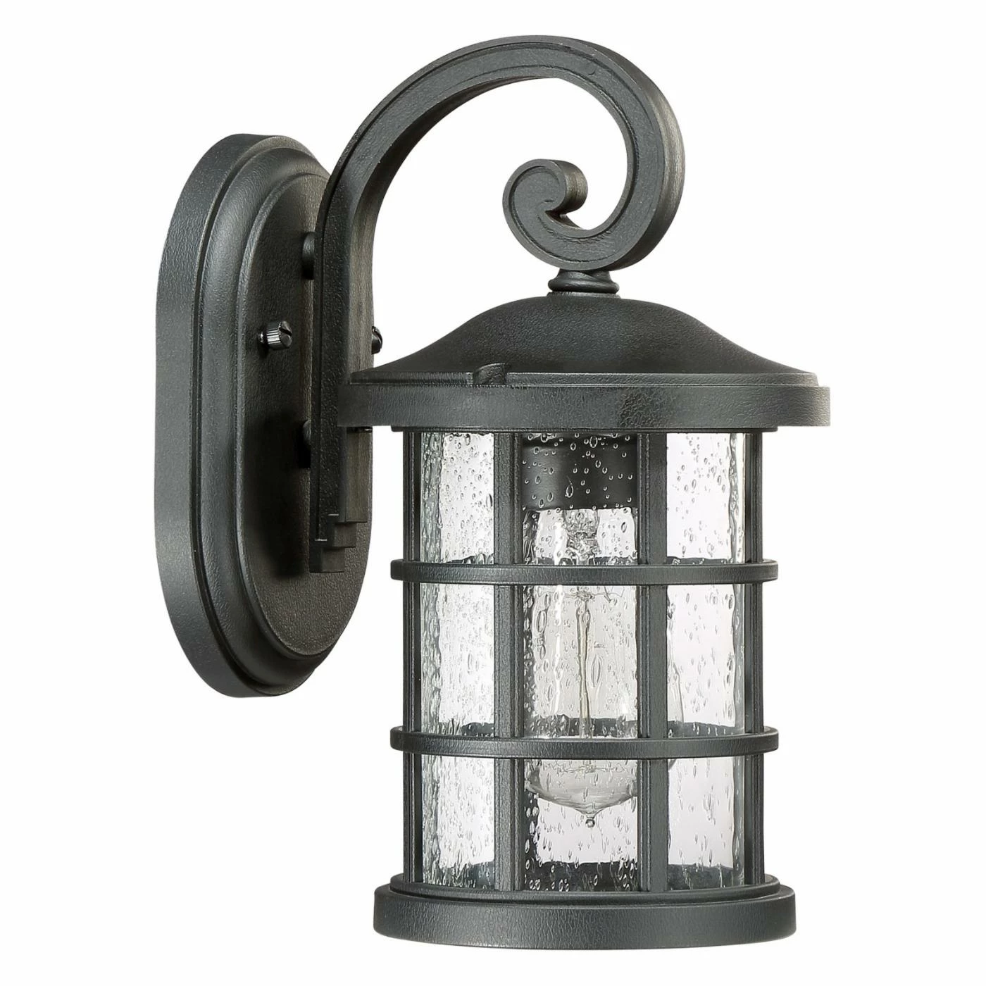Budget 🛒 13 - 18 In. Quoizel Crusade CSE84 Outdoor Wall Sconce 🔥 10 Budget 🛒 13 - 18 In. Quoizel Crusade CSE84 Outdoor Wall Sconce 🔥 - Image 8