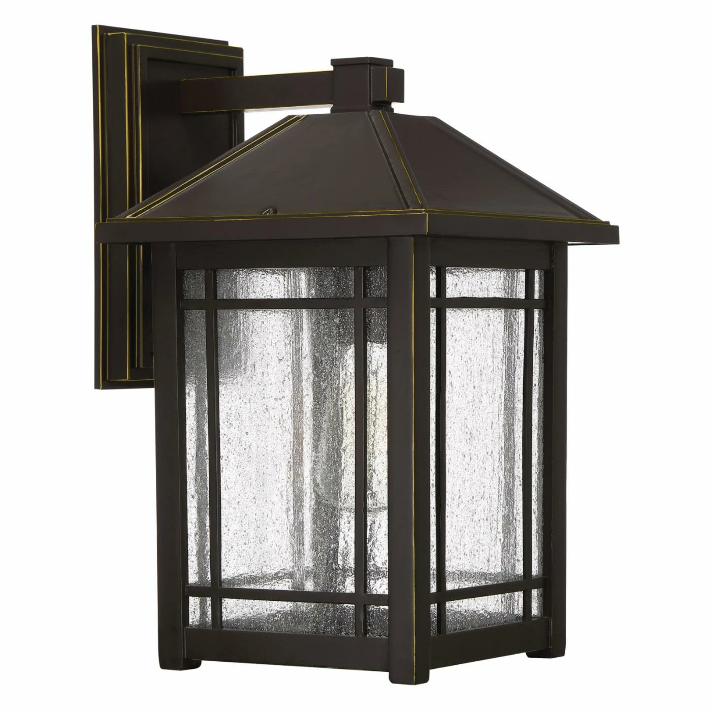 Buy ๐ฏ 13 - 18 In. Quoizel Cedar Point CPT84 Outdoor Wall Lantern ๐ 10 Buy ๐ฏ 13 - 18 In. Quoizel Cedar Point CPT84 Outdoor Wall Lantern ๐ - Image 8
