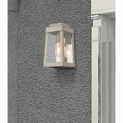 Brand new 💯 7 - 12 In. Livex Lighting Oslo 2085 Outdoor Wall Light 🤩 20 Brand new 💯 7 - 12 In. Livex Lighting Oslo 2085 Outdoor Wall Light 🤩 -Trans Globe Shop detail6LXL3435