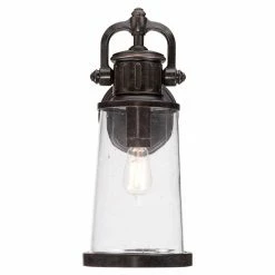 New ๐ 19 - 24 In. Quoizel Steadman SDN840 Outdoor Fixture ๐งจ 20 New ๐ 19 - 24 In. Quoizel Steadman SDN840 Outdoor Fixture ๐งจ -Trans Globe Shop detail6QUO1862