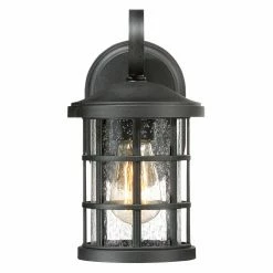 Budget 🛒 13 - 18 In. Quoizel Crusade CSE84 Outdoor Wall Sconce 🔥 20 Budget 🛒 13 - 18 In. Quoizel Crusade CSE84 Outdoor Wall Sconce 🔥 -Trans Globe Shop detail6QUO3132