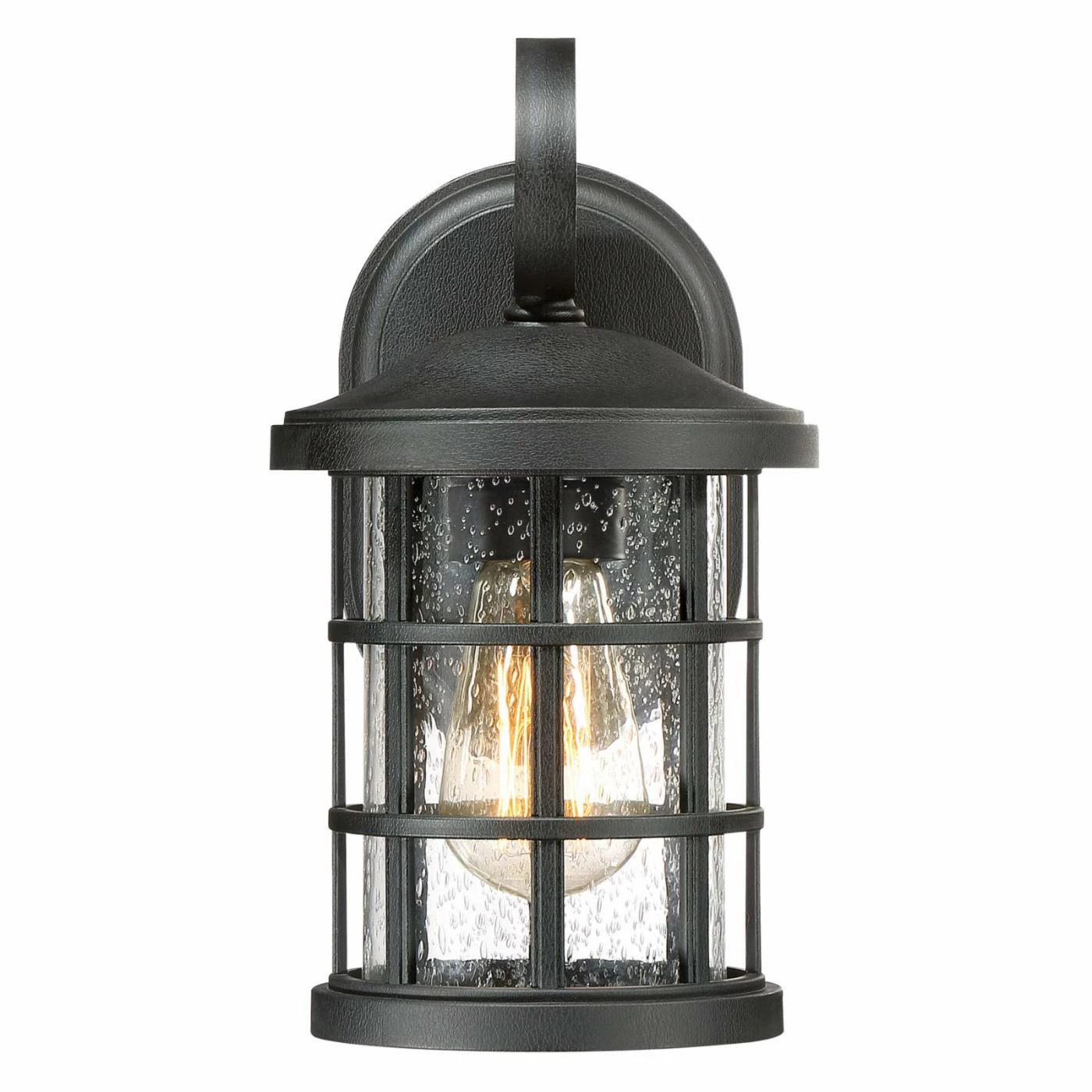 Budget 🛒 13 - 18 In. Quoizel Crusade CSE84 Outdoor Wall Sconce 🔥 11 Budget 🛒 13 - 18 In. Quoizel Crusade CSE84 Outdoor Wall Sconce 🔥 - Image 9