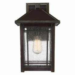 Buy ๐ฏ 13 - 18 In. Quoizel Cedar Point CPT84 Outdoor Wall Lantern ๐ 20 Buy ๐ฏ 13 - 18 In. Quoizel Cedar Point CPT84 Outdoor Wall Lantern ๐ -Trans Globe Shop detail6QUO3308
