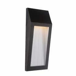 Hot Sale 🥰 7 - 12 In. Craftmade Wedge Z93 Outdoor Pocket Wall Lantern 🛒 -Trans Globe Shop detail7CRA2258
