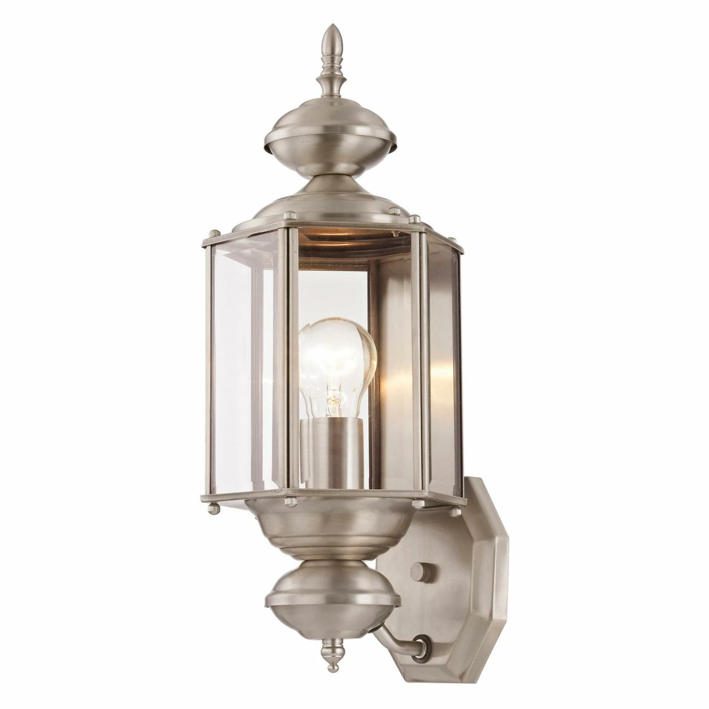 Promo π Livex Lighting 13 - 18 In. Livex Outdoor Basics 2006 Outdoor Wall Lantern - 7W In. β 12 Promo π Livex Lighting 13 - 18 In. Livex Outdoor Basics 2006 Outdoor Wall Lantern - 7W In. β - Image 10