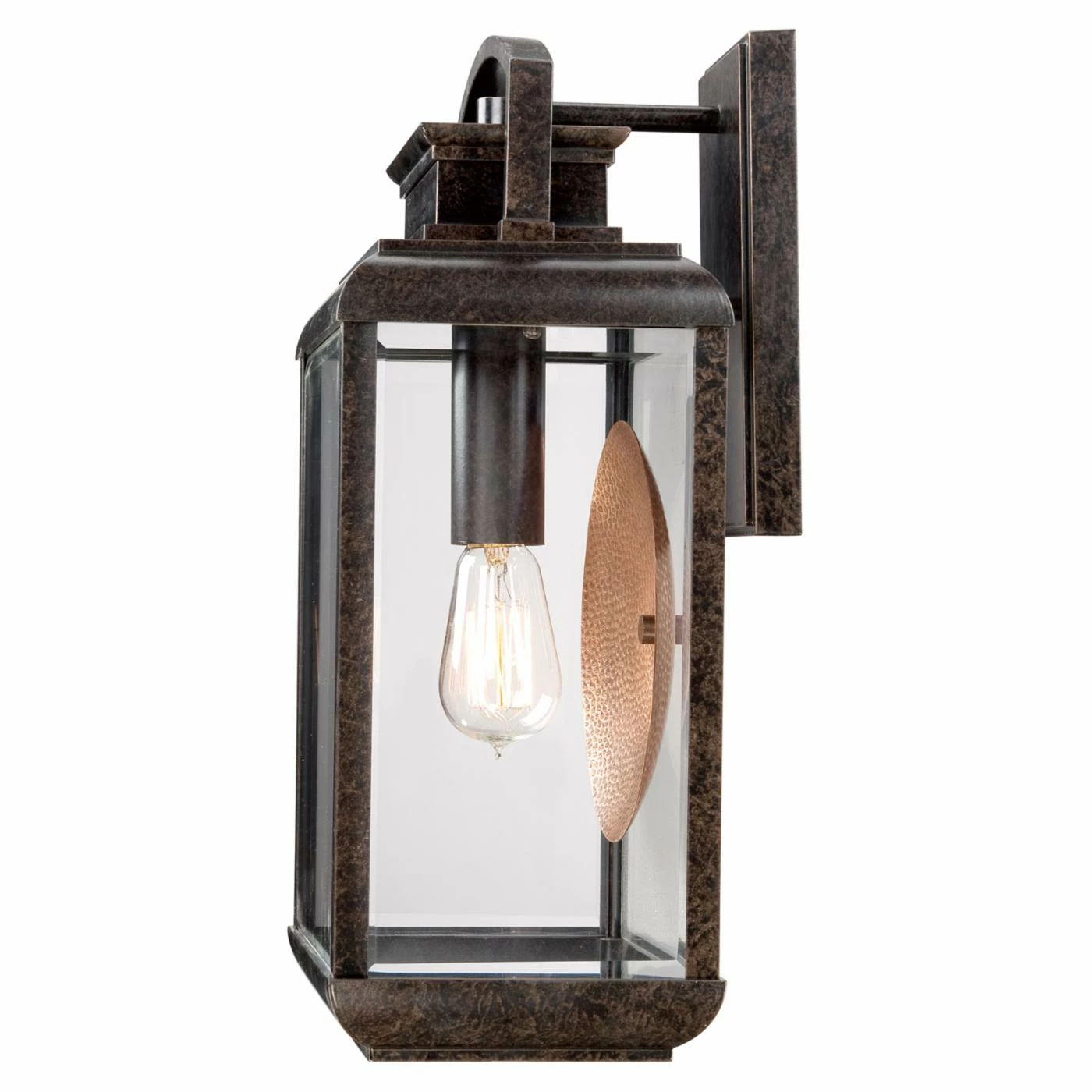 Cheapest ๐ 13 - 18 In. Quoizel Byron BRN84 Outdoor Fixture โค๏ธ 12 Cheapest ๐ 13 - 18 In. Quoizel Byron BRN84 Outdoor Fixture โค๏ธ - Image 10
