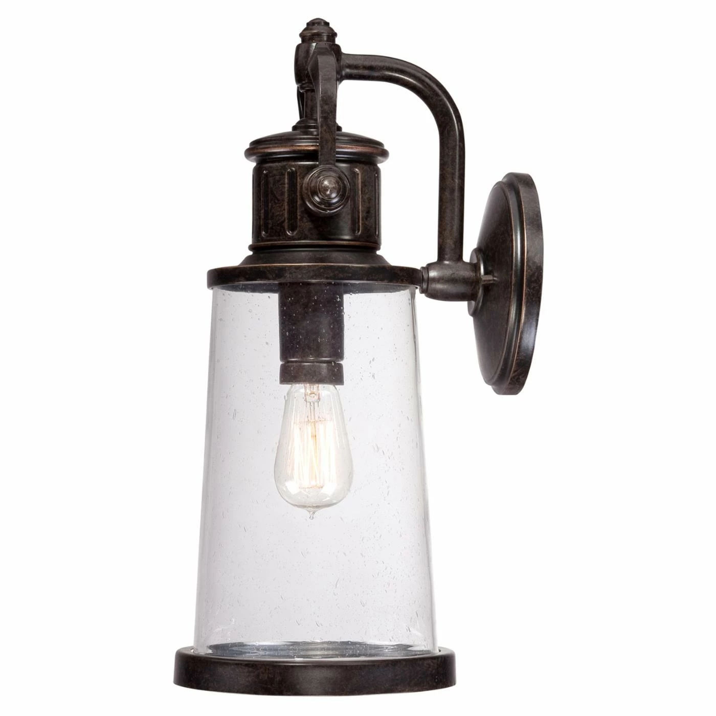 New ๐ 19 - 24 In. Quoizel Steadman SDN840 Outdoor Fixture ๐งจ 12 New ๐ 19 - 24 In. Quoizel Steadman SDN840 Outdoor Fixture ๐งจ - Image 10