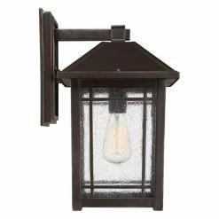 Buy ๐ฏ 13 - 18 In. Quoizel Cedar Point CPT84 Outdoor Wall Lantern ๐ 21 Buy ๐ฏ 13 - 18 In. Quoizel Cedar Point CPT84 Outdoor Wall Lantern ๐ -Trans Globe Shop detail7QUO3308
