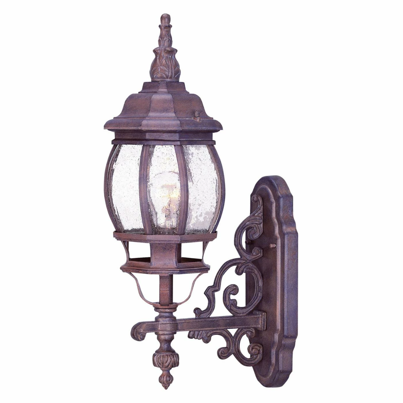 Best Pirce 🎁 Acclaim Lighting Inc 19 - 24 In. Acclaim Lighting Chateau 1 Light Outdoor Wall Mount Light Fixture 🔔 5 Best Pirce 🎁 Acclaim Lighting Inc 19 - 24 In. Acclaim Lighting Chateau 1 Light Outdoor Wall Mount Light Fixture 🔔 - Image 3