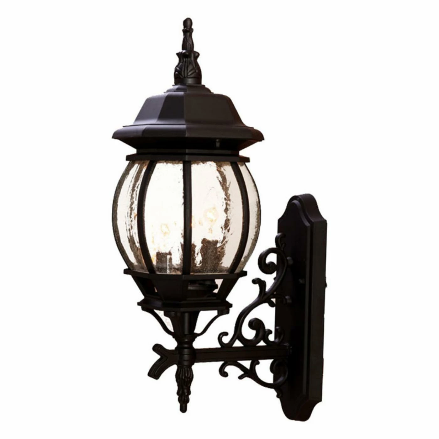 Best Sale ๐ Acclaim Lighting Inc 19 - 24 In. Acclaim Lighting Chateau 3 Light Outdoor Wall Mount Light Fixture ๐ 5 Best Sale ๐ Acclaim Lighting Inc 19 - 24 In. Acclaim Lighting Chateau 3 Light Outdoor Wall Mount Light Fixture ๐ - Image 3