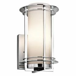 Discount ❤️ 13 - 18 In. Kichler Pacific Edge 4934 Outdoor Wall Lantern 🌟 11 Discount ❤️ 13 - 18 In. Kichler Pacific Edge 4934 Outdoor Wall Lantern 🌟 -Trans Globe Shop detailKIC2925 1