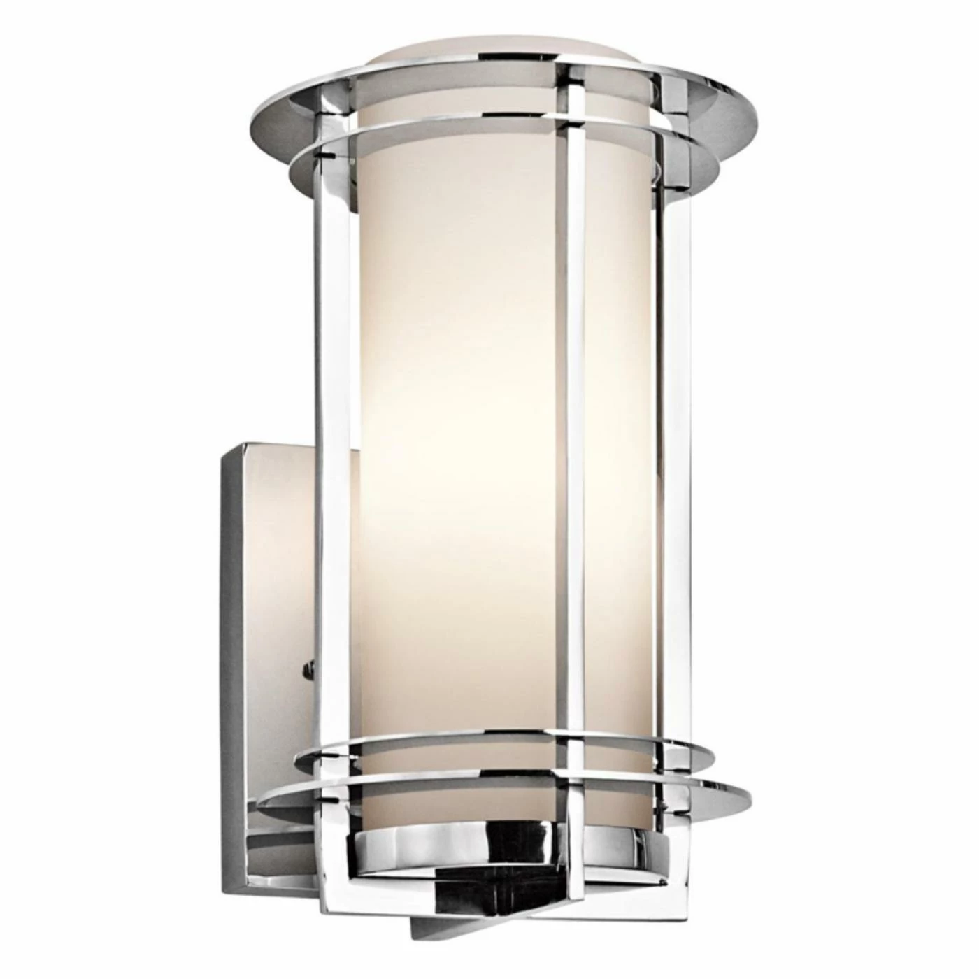 Discount ❤️ 13 - 18 In. Kichler Pacific Edge 4934 Outdoor Wall Lantern 🌟 5 Discount ❤️ 13 - 18 In. Kichler Pacific Edge 4934 Outdoor Wall Lantern 🌟 - Image 3