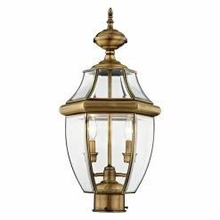 Best reviews of 🧨 Livex Lighting 19 - 24 In. Livex Monterey 2254 Wall Lantern 21.5H In. 🥰 -Trans Globe Shop detailLXL229