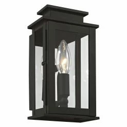 Coupon ✔️ 7 - 12 In. Livex Lighting Princeton 20191 Outdoor Wall Lantern 🔔 10 Coupon ✔️ 7 - 12 In. Livex Lighting Princeton 20191 Outdoor Wall Lantern 🔔 -Trans Globe Shop detailLXL3009
