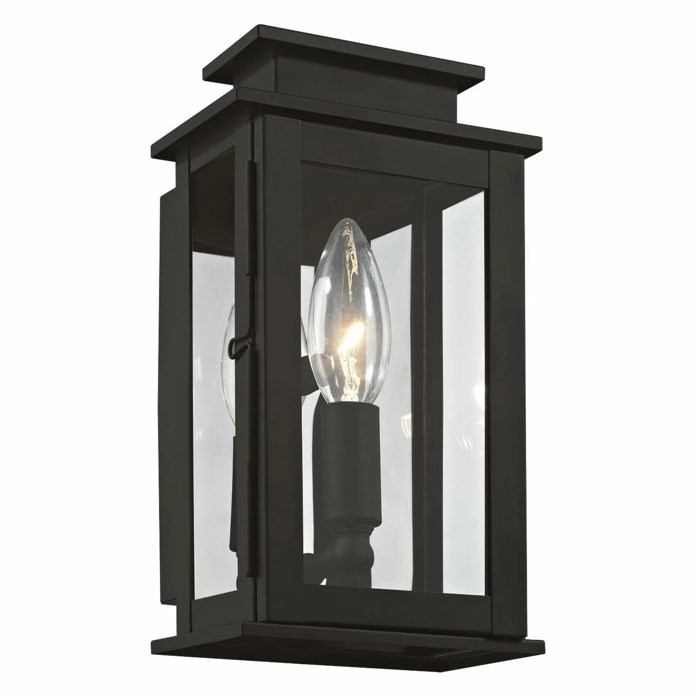 Coupon ✔️ 7 - 12 In. Livex Lighting Princeton 20191 Outdoor Wall Lantern 🔔 5 Coupon ✔️ 7 - 12 In. Livex Lighting Princeton 20191 Outdoor Wall Lantern 🔔 - Image 3
