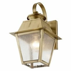 Coupon 🔔 7 - 12 In. Livex Lighting Mansfield 2162 Outdoor Wall Lantern ⌛ -Trans Globe Shop detailLXL3069