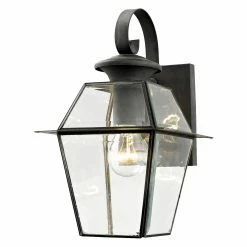 Best Pirce โจ 7 - 12 In. Livex Lighting Westover 1 Light Outdoor Wall Lantern ๐ 10 Best Pirce โจ 7 - 12 In. Livex Lighting Westover 1 Light Outdoor Wall Lantern ๐ -Trans Globe Shop detailLXL3272 1