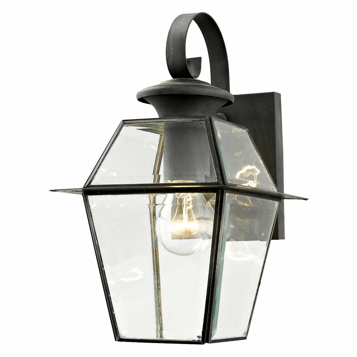 Best Pirce โจ 7 - 12 In. Livex Lighting Westover 1 Light Outdoor Wall Lantern ๐ 5 Best Pirce โจ 7 - 12 In. Livex Lighting Westover 1 Light Outdoor Wall Lantern ๐ - Image 3