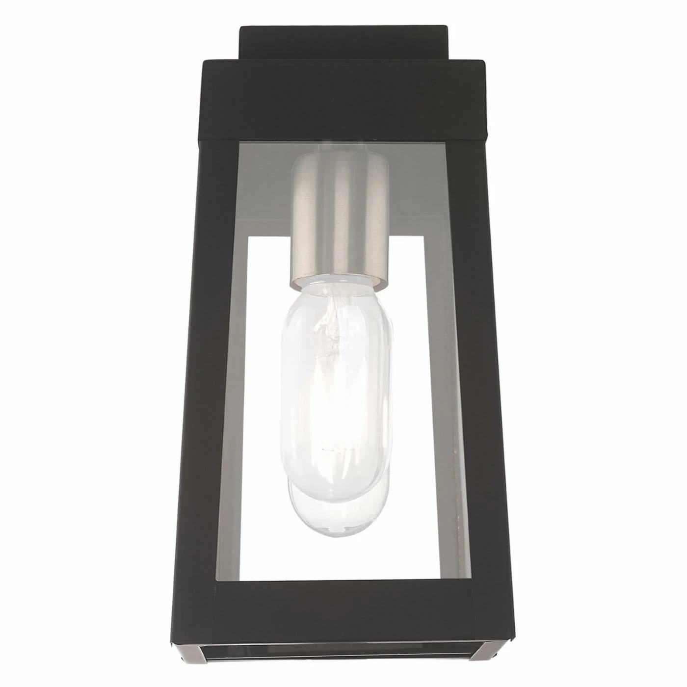 Brand new 💯 7 - 12 In. Livex Lighting Oslo 2085 Outdoor Wall Light 🤩 5 Brand new 💯 7 - 12 In. Livex Lighting Oslo 2085 Outdoor Wall Light 🤩 - Image 3