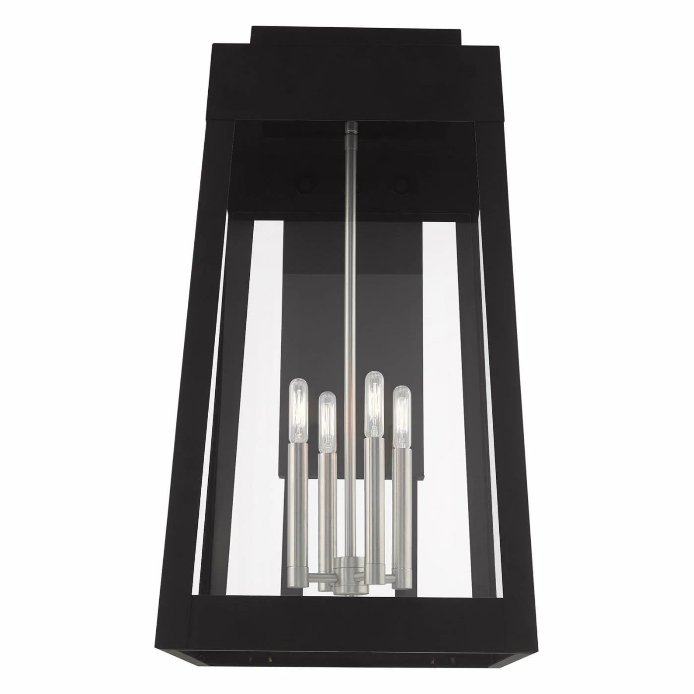 Best Pirce ๐ฅฐ 25 - 30 In. Livex Lighting Oslo 20861-04 Outdoor Wall Light ๐คฉ 5 Best Pirce ๐ฅฐ 25 - 30 In. Livex Lighting Oslo 20861-04 Outdoor Wall Light ๐คฉ - Image 3