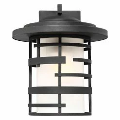 Best Sale π 13 - 18 In. Nuvo Lighting Lansing 1 Light Outdoor Wall Lantern β¨ 7 Best Sale π 13 - 18 In. Nuvo Lighting Lansing 1 Light Outdoor Wall Lantern β¨ -Trans Globe Shop detailNVO1700