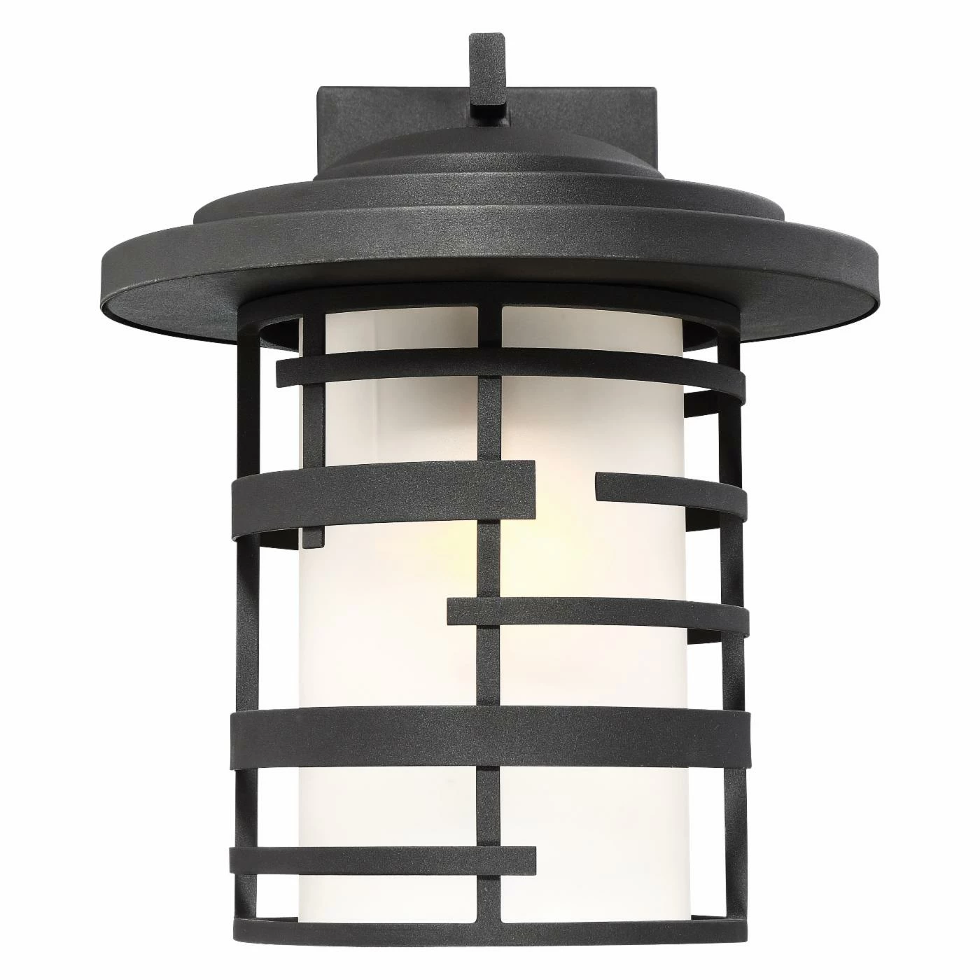 Best Sale π 13 - 18 In. Nuvo Lighting Lansing 1 Light Outdoor Wall Lantern β¨ 5 Best Sale π 13 - 18 In. Nuvo Lighting Lansing 1 Light Outdoor Wall Lantern β¨ - Image 3