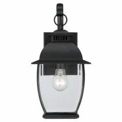 New 🌟 19 - 24 In. Quoizel Bain BAN84 Outdoor Fixture 🌟 -Trans Globe Shop detailQUO1783