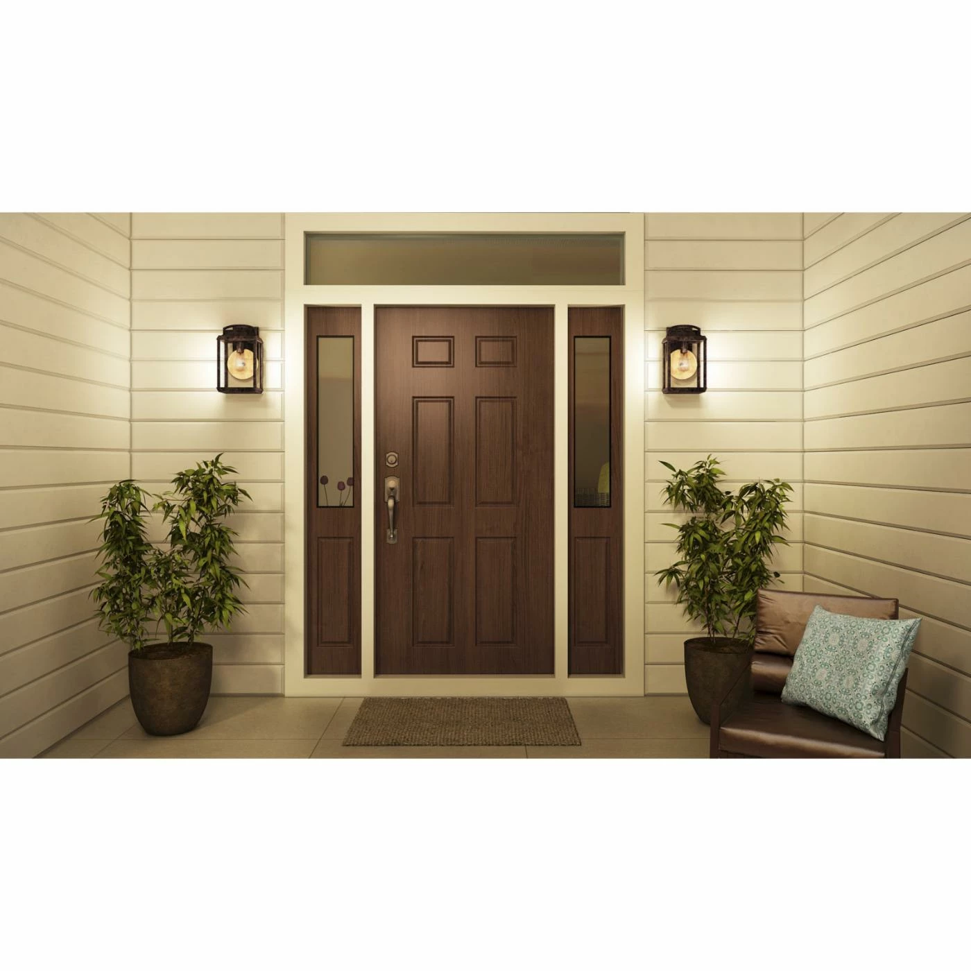 Cheapest ๐ 13 - 18 In. Quoizel Byron BRN84 Outdoor Fixture โค๏ธ 5 Cheapest ๐ 13 - 18 In. Quoizel Byron BRN84 Outdoor Fixture โค๏ธ - Image 3