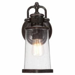 New ๐ 19 - 24 In. Quoizel Steadman SDN840 Outdoor Fixture ๐งจ 14 New ๐ 19 - 24 In. Quoizel Steadman SDN840 Outdoor Fixture ๐งจ -Trans Globe Shop detailQUO1862