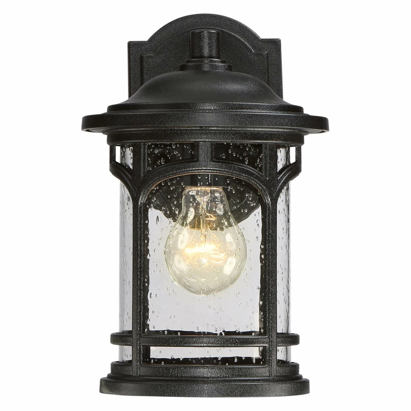 Best deal 🛒 7 - 12 In. Quoizel Marblehead MBH84 Small Outdoor Wall Lantern 😀 5 Best deal 🛒 7 - 12 In. Quoizel Marblehead MBH84 Small Outdoor Wall Lantern 😀 - Image 3