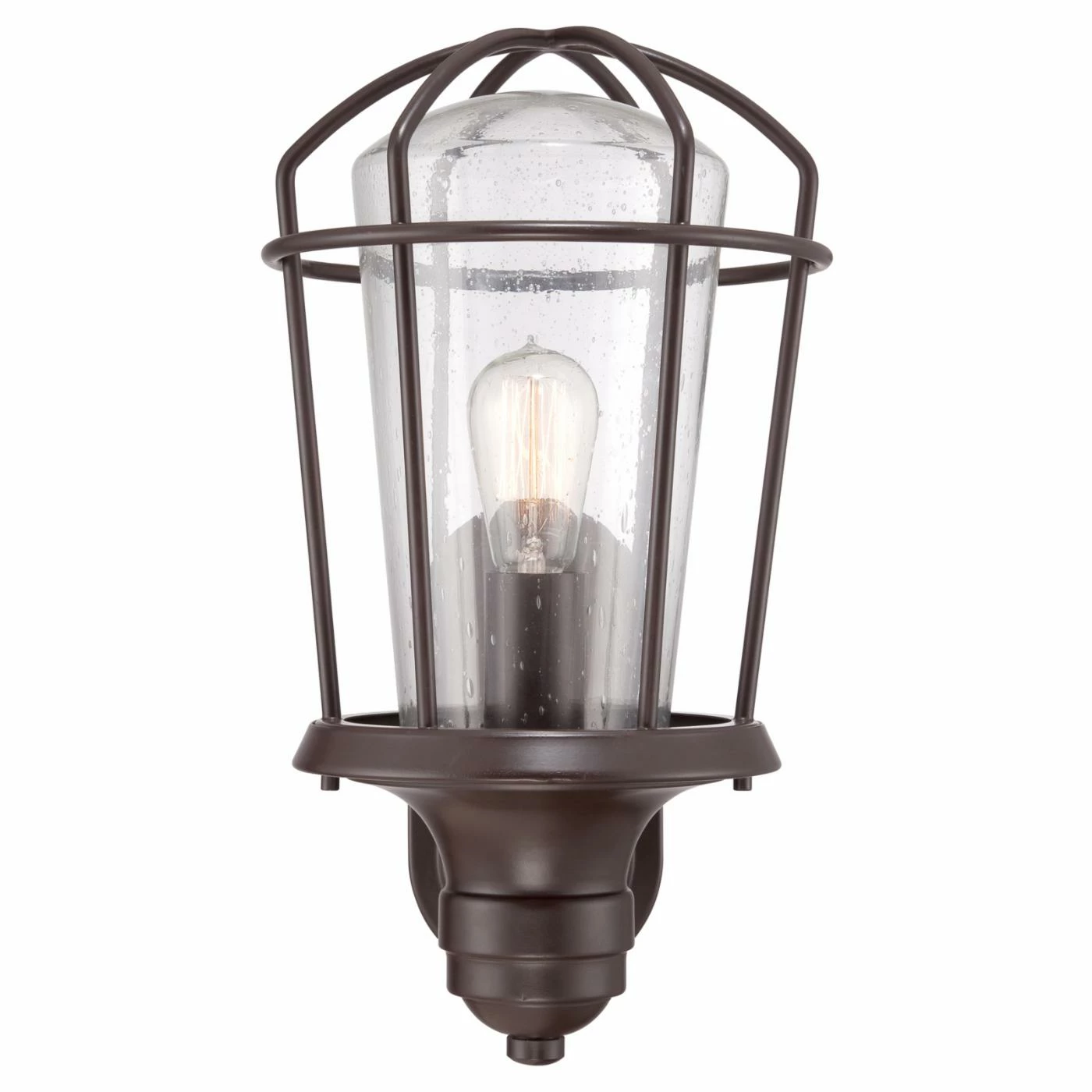 Promo ๐ 13 - 18 In. Quoizel Marine MRE8409WT Outdoor Wall Lantern ๐ 5 Promo ๐ 13 - 18 In. Quoizel Marine MRE8409WT Outdoor Wall Lantern ๐ - Image 3