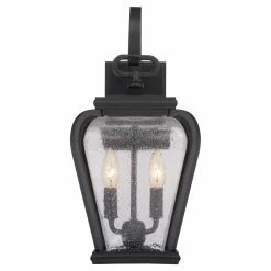 Promo 😀 13 - 18 In. Quoizel Province PRV8408K Outdoor Wall Lantern 🔔 8 Promo 😀 13 - 18 In. Quoizel Province PRV8408K Outdoor Wall Lantern 🔔 -Trans Globe Shop detailQUO2423