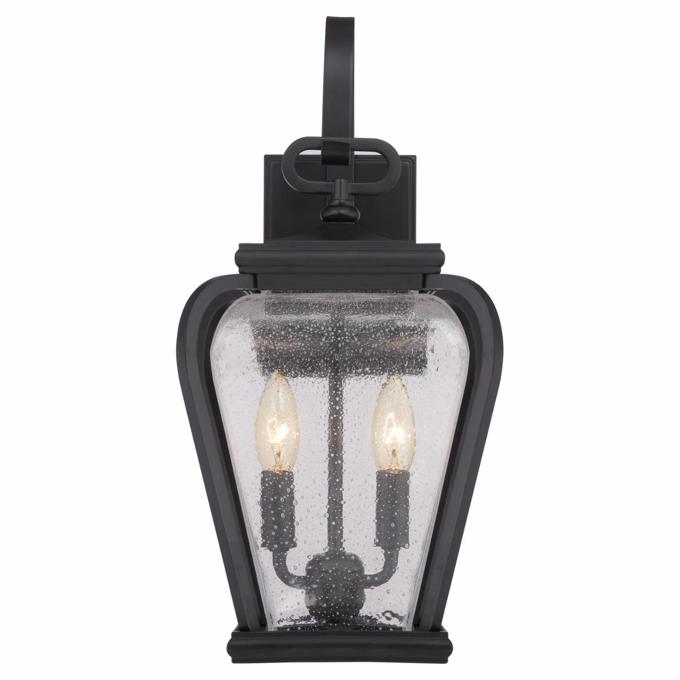 Promo 😀 13 - 18 In. Quoizel Province PRV8408K Outdoor Wall Lantern 🔔 5 Promo 😀 13 - 18 In. Quoizel Province PRV8408K Outdoor Wall Lantern 🔔 - Image 3