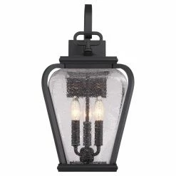 New โค๏ธ 19 - 24 In. Quoizel Province PRV8409K Outdoor Wall Lantern ๐ 8 New โค๏ธ 19 - 24 In. Quoizel Province PRV8409K Outdoor Wall Lantern ๐ -Trans Globe Shop detailQUO2424