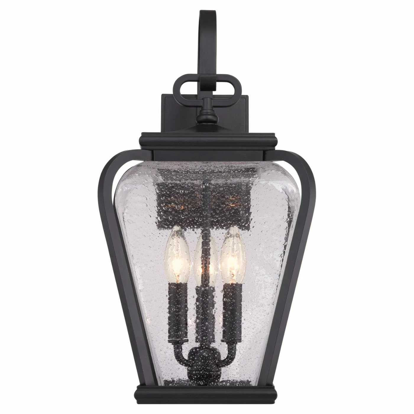 New โค๏ธ 19 - 24 In. Quoizel Province PRV8409K Outdoor Wall Lantern ๐ 5 New โค๏ธ 19 - 24 In. Quoizel Province PRV8409K Outdoor Wall Lantern ๐ - Image 3