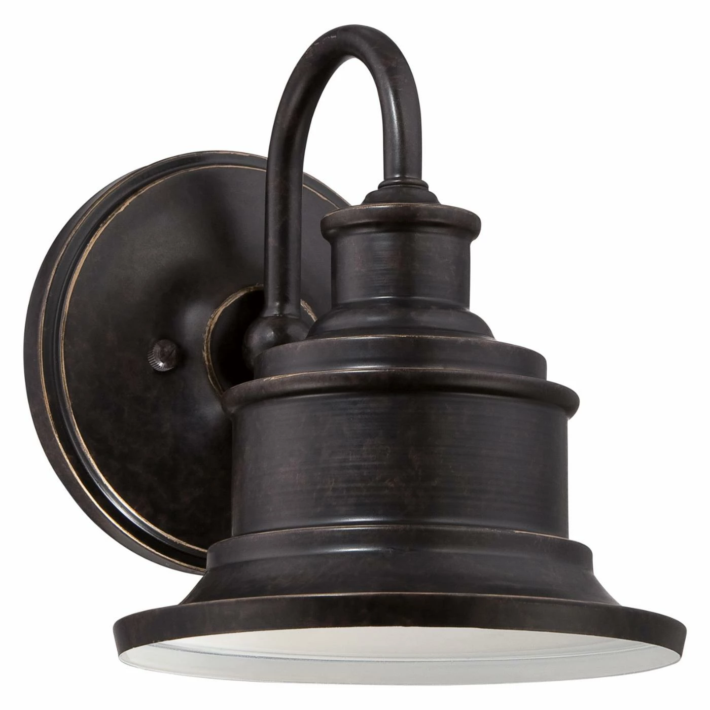 Deals 😍 7 - 12 In. Quoizel Seaford SFD8407 Outdoor Wall Lantern 🔔 4 Deals 😍 7 - 12 In. Quoizel Seaford SFD8407 Outdoor Wall Lantern 🔔 - Image 2
