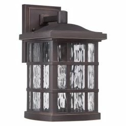 Best reviews of 😍 13 - 18 In. Quoizel Stonington SNN8408 Outdoor Wall Lantern 👍 -Trans Globe Shop detailQUO2482