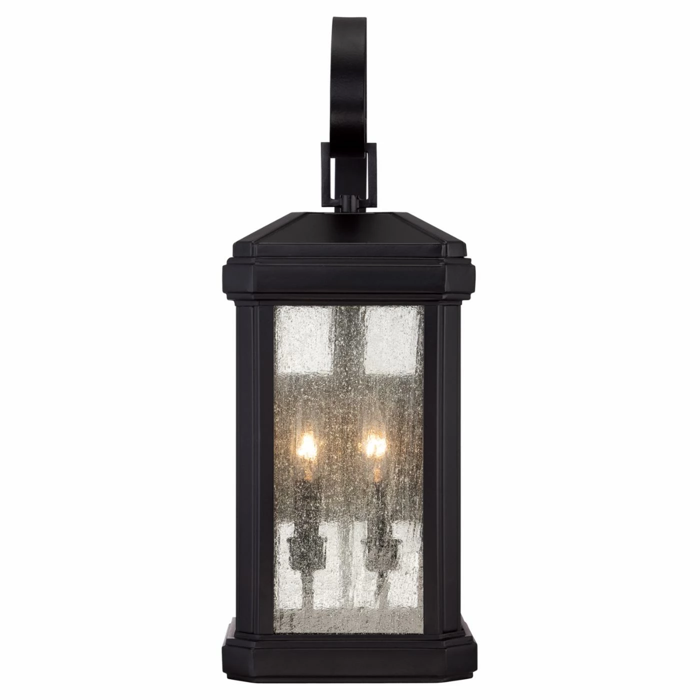 Best Sale โจ 19 - 24 In. Quoizel Trumbull TML8408K Outdoor Wall Lantern ๐ 5 Best Sale โจ 19 - 24 In. Quoizel Trumbull TML8408K Outdoor Wall Lantern ๐ - Image 3