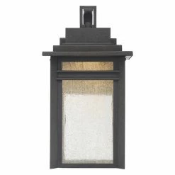 Deals ๐ฅฐ 13 - 18 In. Quoizel Beacon BEC840 Outdoor Wall Sconce ๐ฅ 8 Deals ๐ฅฐ 13 - 18 In. Quoizel Beacon BEC840 Outdoor Wall Sconce ๐ฅ -Trans Globe Shop detailQUO2855