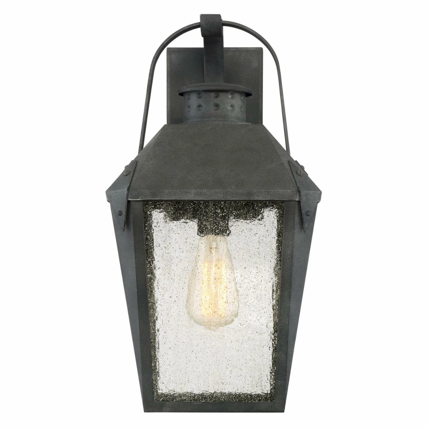 Wholesale ๐ 19 - 24 In. Quoizel Carriage CRG8406MB Outdoor Wall Sconce ๐ 5 Wholesale ๐ 19 - 24 In. Quoizel Carriage CRG8406MB Outdoor Wall Sconce ๐ - Image 3