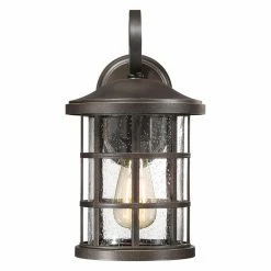 Budget 🛒 13 - 18 In. Quoizel Crusade CSE84 Outdoor Wall Sconce 🔥 14 Budget 🛒 13 - 18 In. Quoizel Crusade CSE84 Outdoor Wall Sconce 🔥 -Trans Globe Shop detailQUO3132