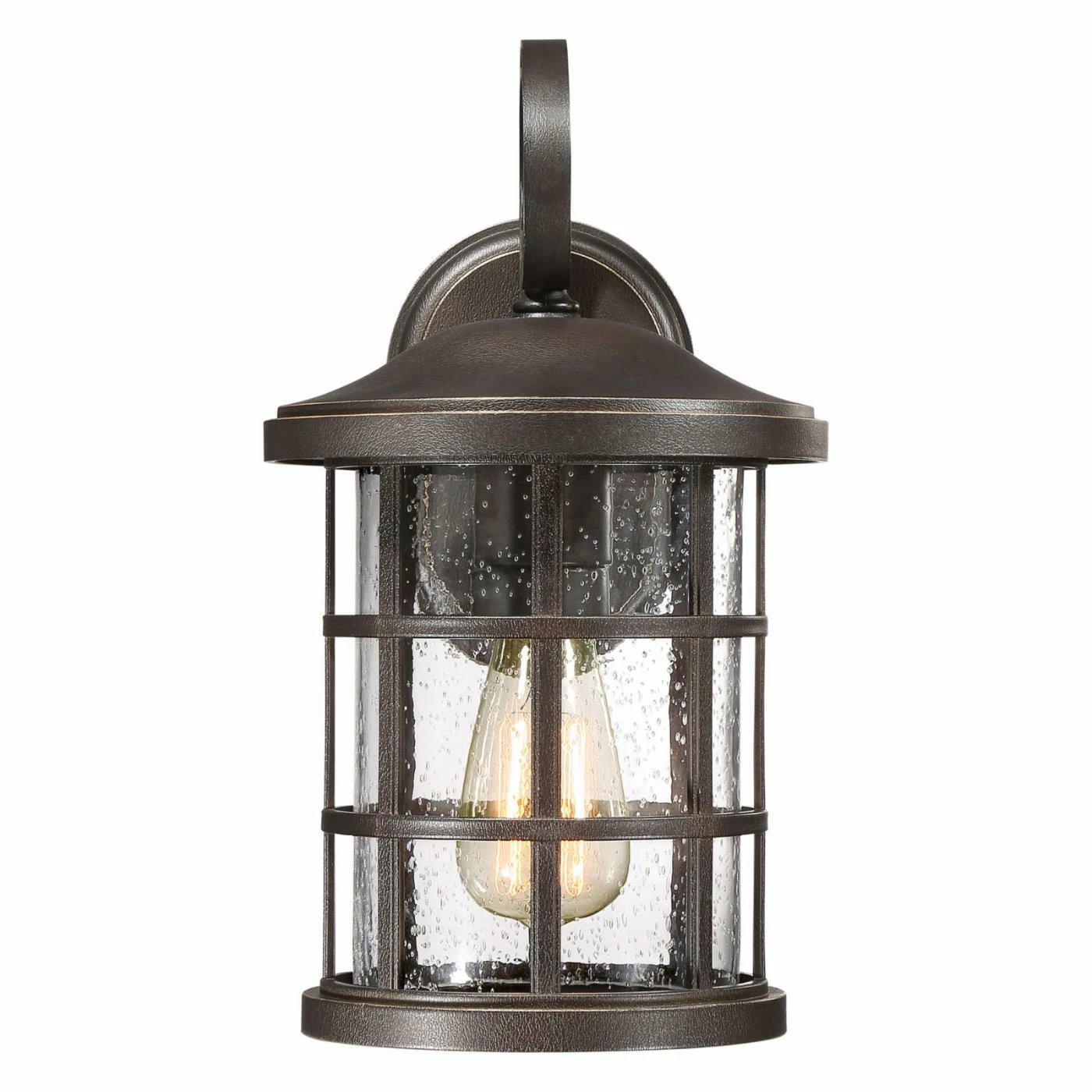 Budget 🛒 13 - 18 In. Quoizel Crusade CSE84 Outdoor Wall Sconce 🔥 5 Budget 🛒 13 - 18 In. Quoizel Crusade CSE84 Outdoor Wall Sconce 🔥 - Image 3