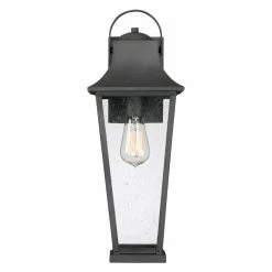 Deals ✨ 19 - 24 In. Quoizel Galveston GLV840 Outdoor Wall Lantern ⌛ -Trans Globe Shop detailQUO3561