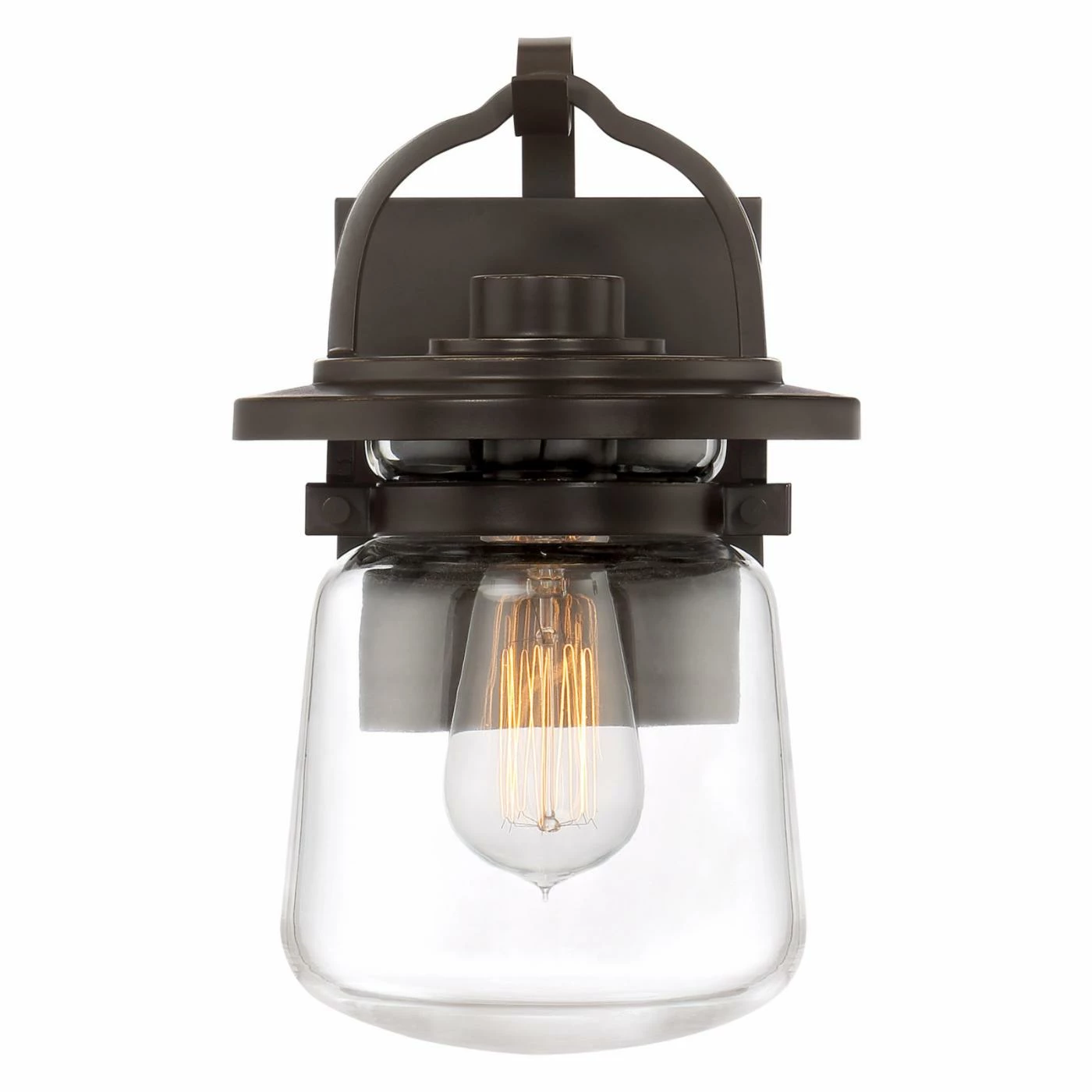 Coupon ๐ 13 - 18 In. Quoizel LaSalle LLE84 Outdoor Wall Lantern โจ 5 Coupon ๐ 13 - 18 In. Quoizel LaSalle LLE84 Outdoor Wall Lantern โจ - Image 3