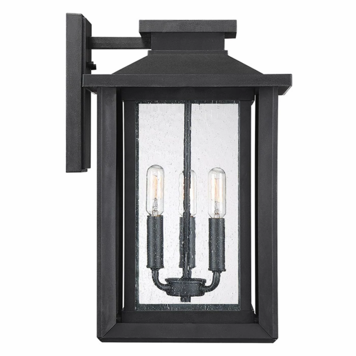 Cheap โ๏ธ 13 - 18 In. Quoizel Wakefield WKF8411EK Outdoor Wall Lantern ๐ 5 Cheap โ๏ธ 13 - 18 In. Quoizel Wakefield WKF8411EK Outdoor Wall Lantern ๐ - Image 3