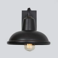 Wholesale ✔️ 7 - 12 In. Yosemite Home Decor Brawley 24301 Outdoor Wall Light 😉 -Trans Globe Shop detailYOSE1196