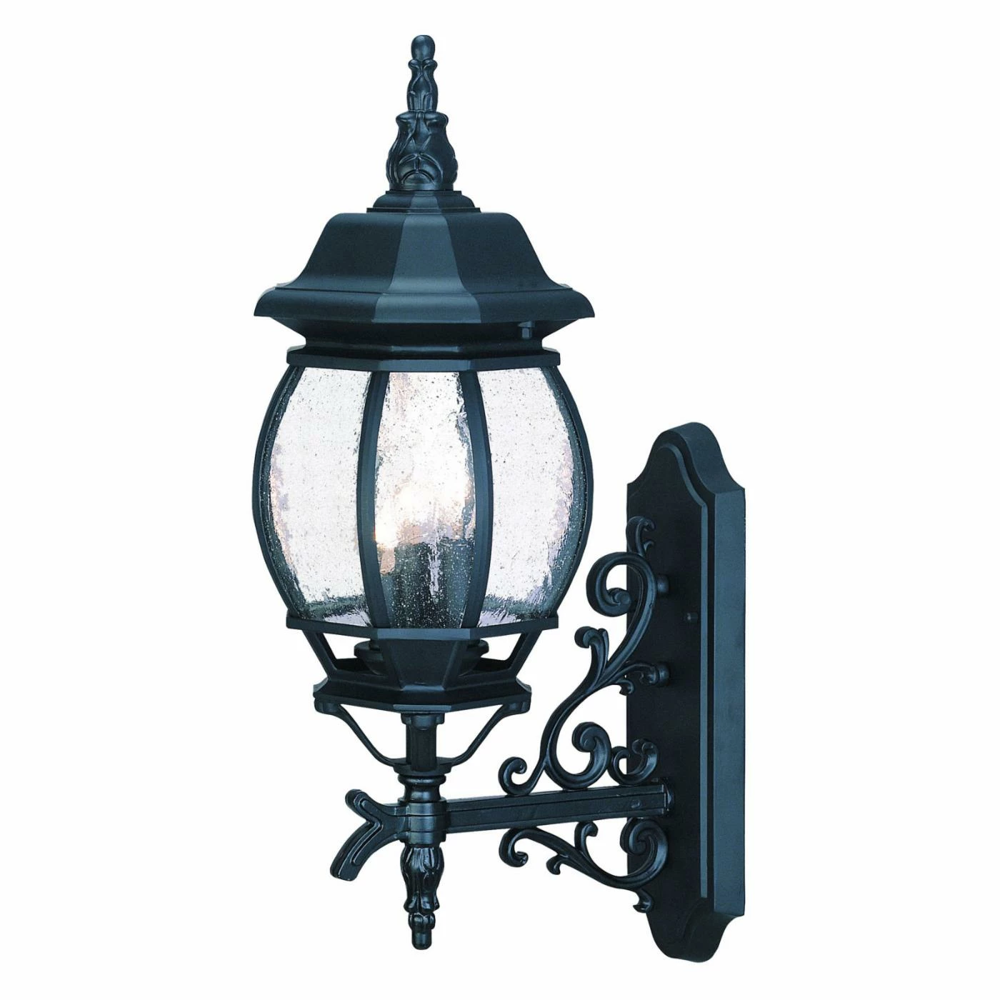 Best Pirce 🎁 Acclaim Lighting Inc 19 - 24 In. Acclaim Lighting Chateau 1 Light Outdoor Wall Mount Light Fixture 🔔 4 Best Pirce 🎁 Acclaim Lighting Inc 19 - 24 In. Acclaim Lighting Chateau 1 Light Outdoor Wall Mount Light Fixture 🔔 - Image 2