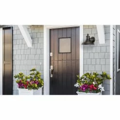 Hot Sale ❤️ 7 - 12 In. Design House 516732 Monterey Outdoor Dark Sky Downlight - Oil Rubbed Bronze Finish 👍 13 Hot Sale ❤️ 7 - 12 In. Design House 516732 Monterey Outdoor Dark Sky Downlight - Oil Rubbed Bronze Finish 👍 -Trans Globe Shop inuseDHIC107 1